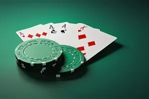Blackjack en directo