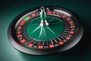Ruleta con crupier