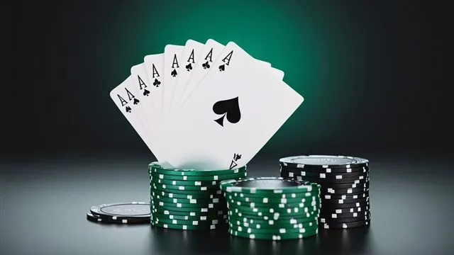 Casino en vivo